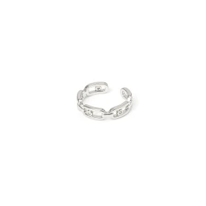 Anello catena Rania