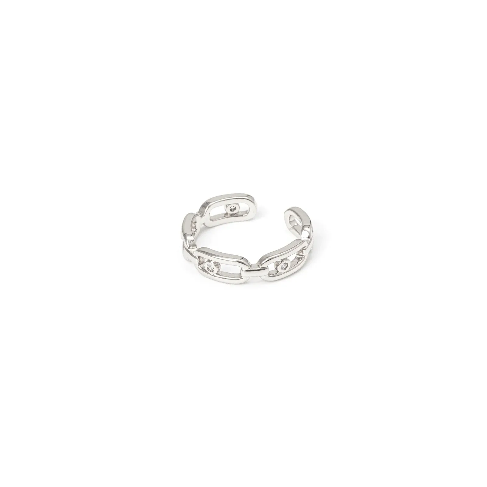 Anello catena Rania