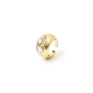 Anello fascia svasata Emilia