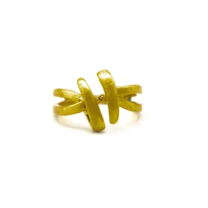 Anello fiocchetto