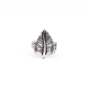 Anello foglia