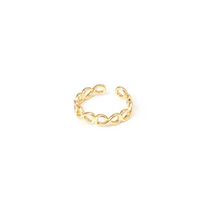 Anello infinito Rania