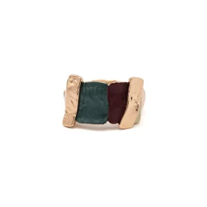 Anello multi barrette