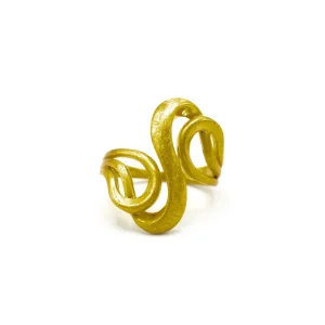 Anello multi ondine