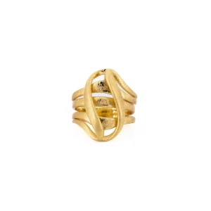 Anello onda centrale