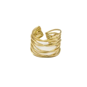 Anello raggi