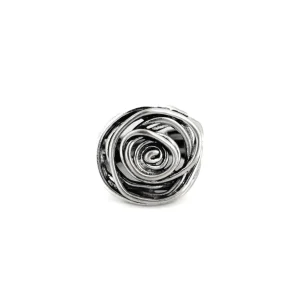 Anello spirale fili