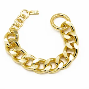 Bracciale catena classica