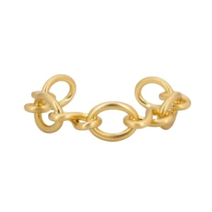 Bracciale disegno catena