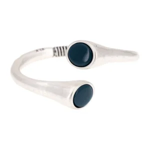 Bracciale doppia resina