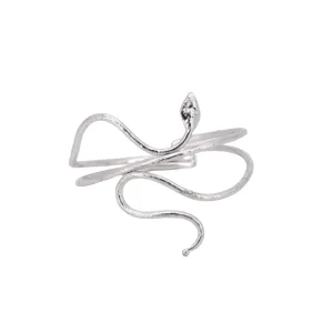 Bracciale serpente stretto