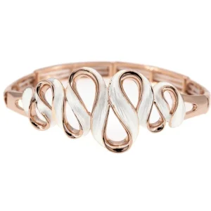 Bracciale serpentina