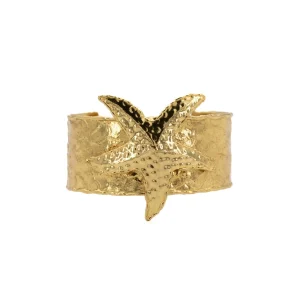 Bracciale stella marina