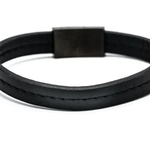 Bracciale uomo fascia alta