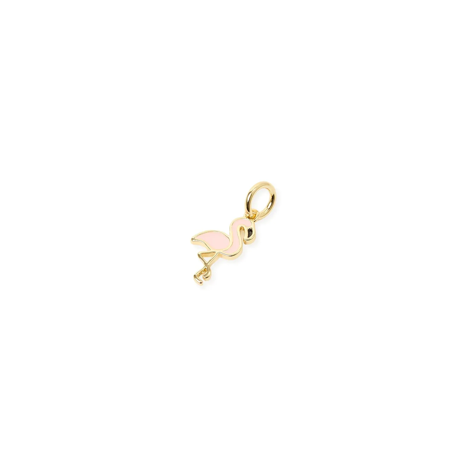 Charm fenicottero Momenti mania