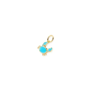Charm granchietto Momenti mania