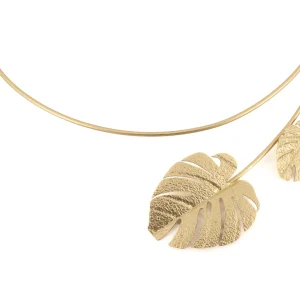 Choker monstera