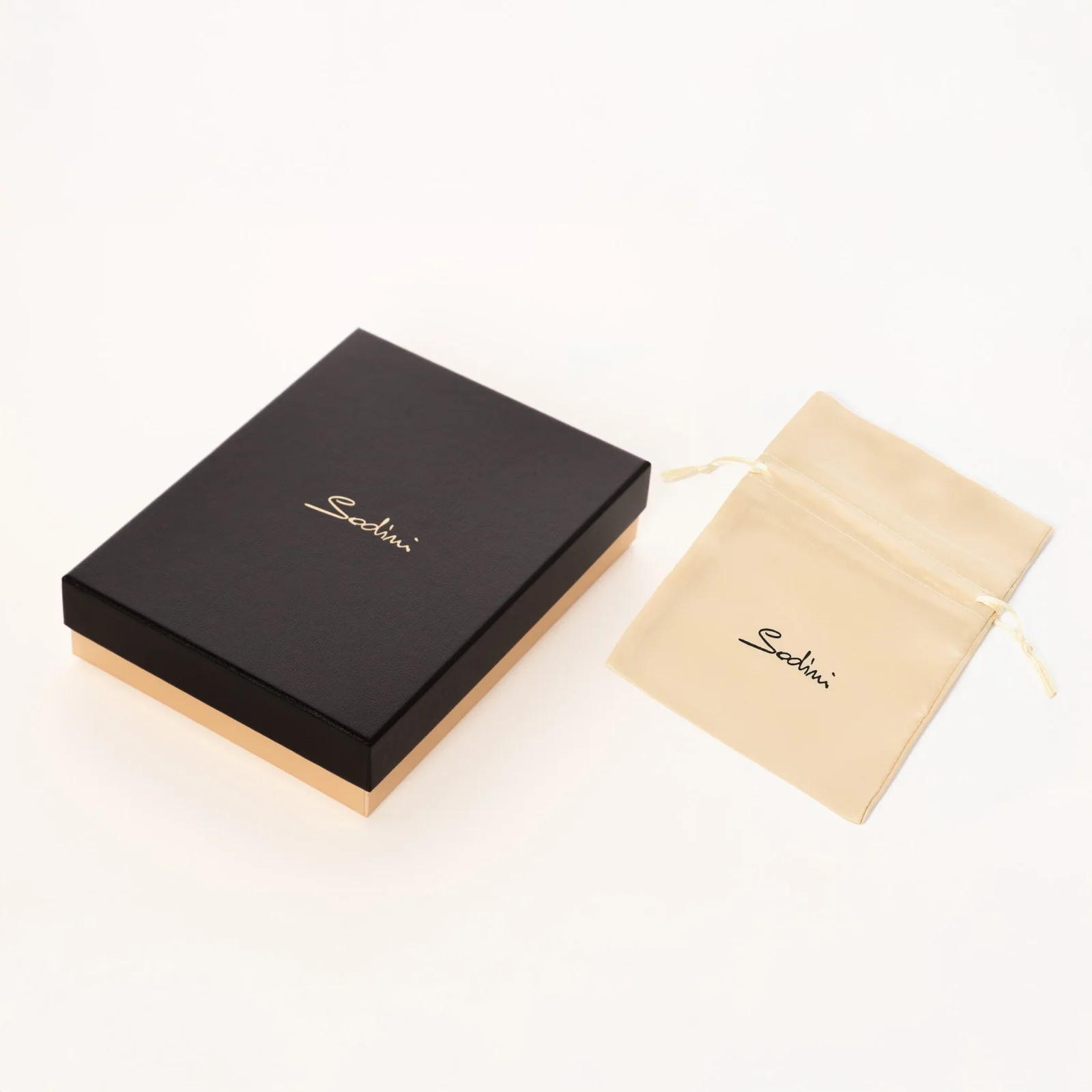 Collana boule cerchietti fasce Modern Muse - immagine 2