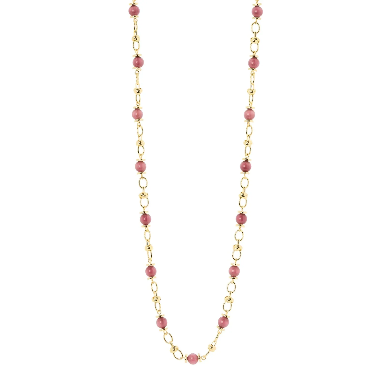 Collana boule cerchietti fasce Modern Muse