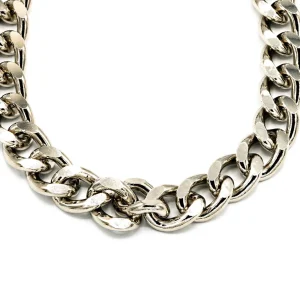 Collana catena maglia classica