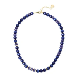 Collana corta boule Modern Muse