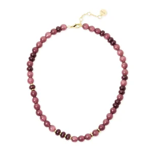 Collana corta boule Modern Muse