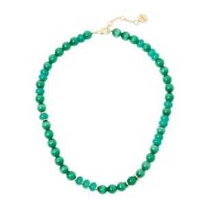 Collana corta boule Modern Muse