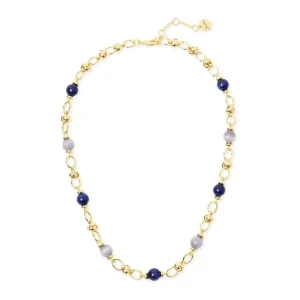 Collana corta Modern Muse
