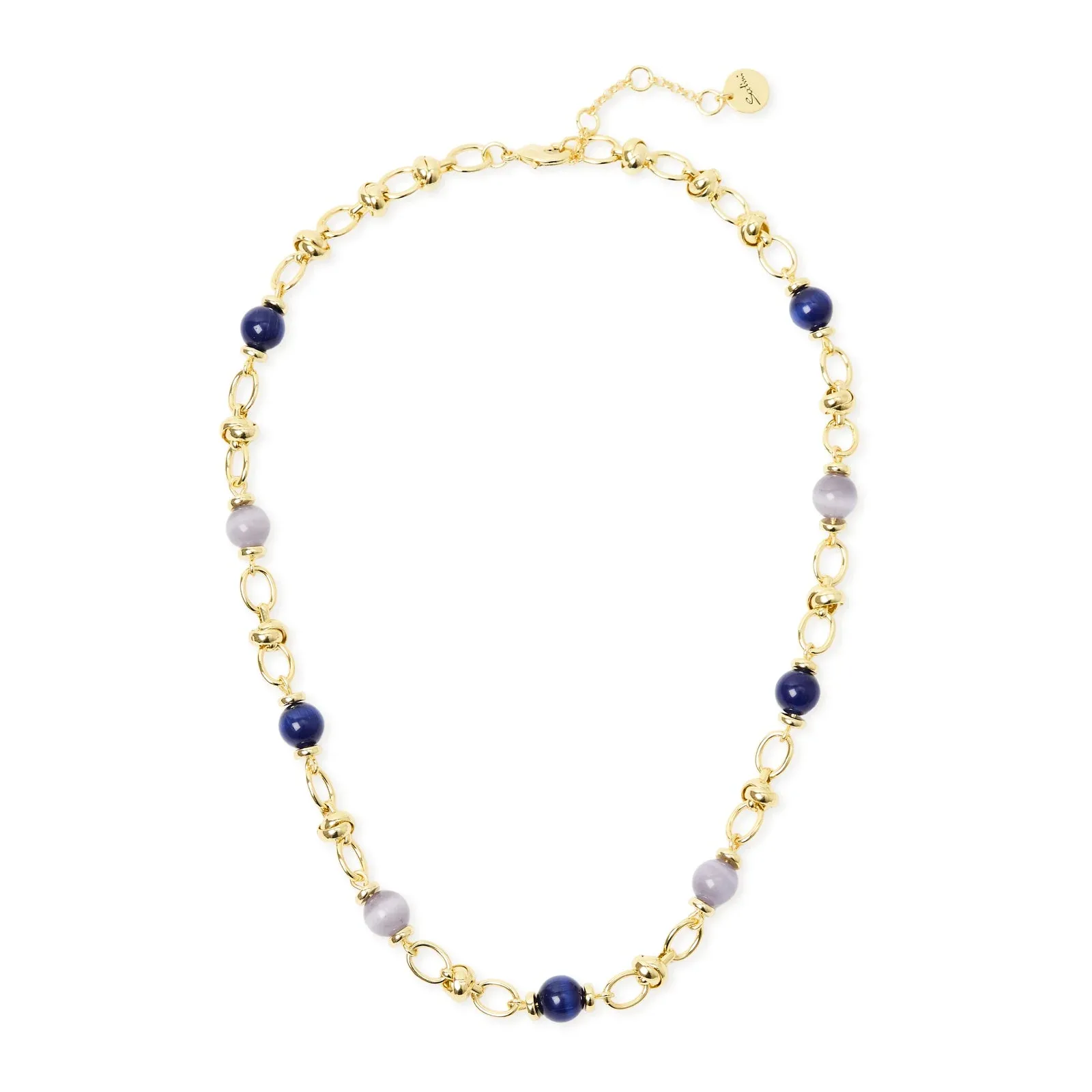 Collana corta Modern Muse
