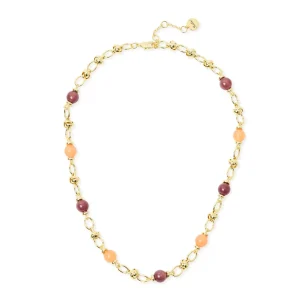 Collana corta Modern Muse