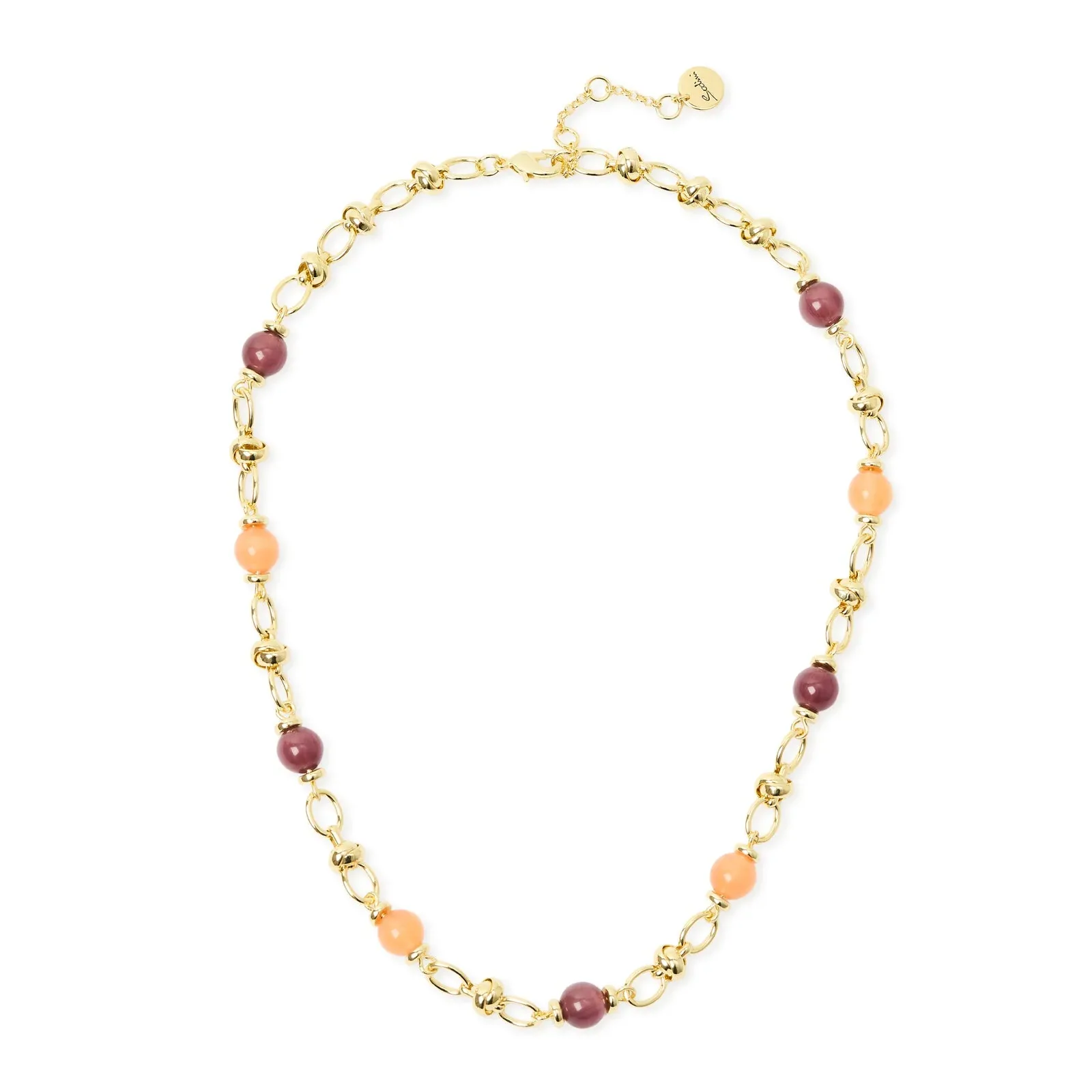 Collana corta Modern Muse
