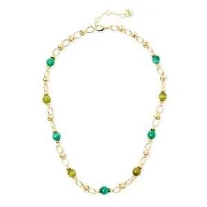 Collana corta Modern Muse