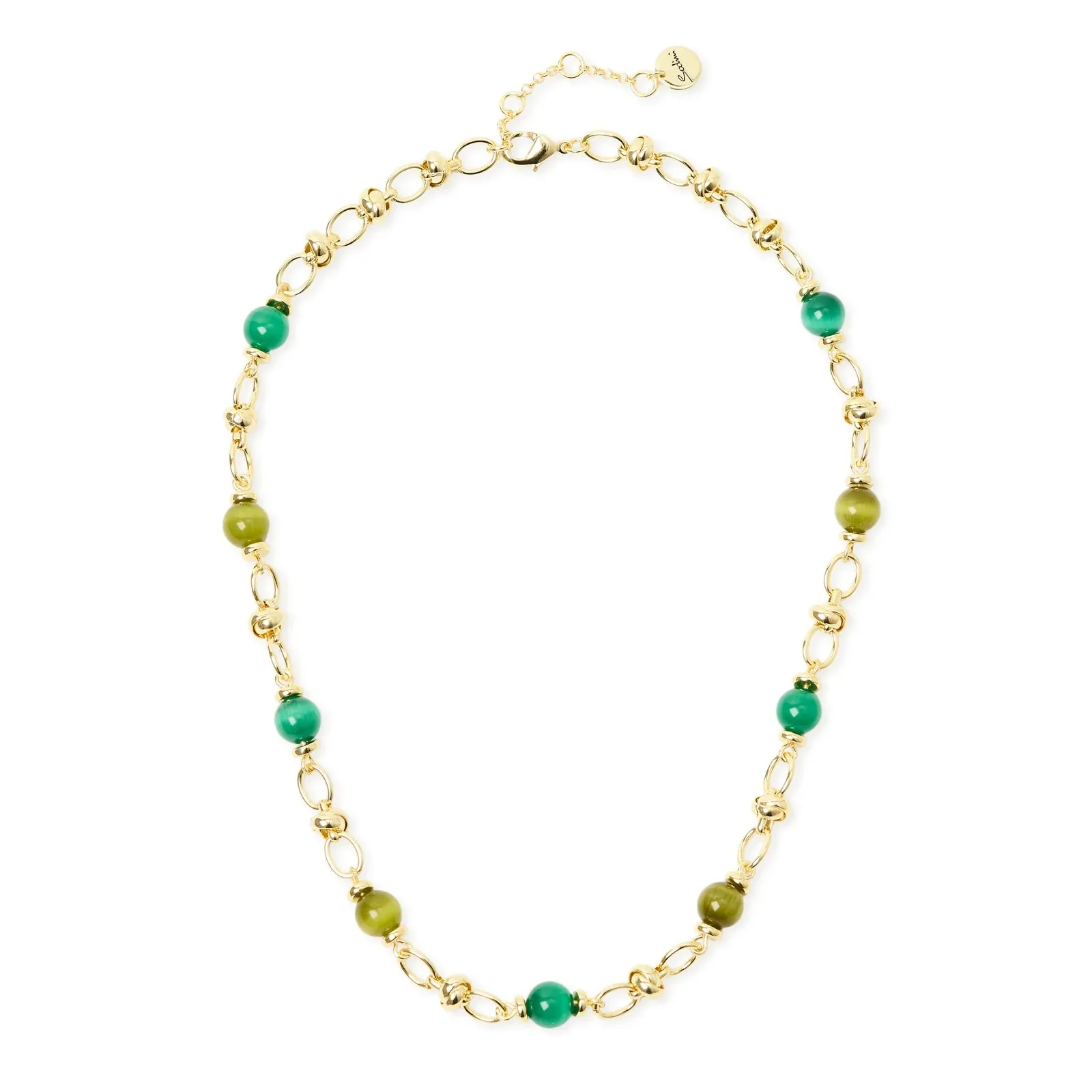 Collana corta Modern Muse