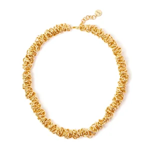 Collana corta Vasilissa