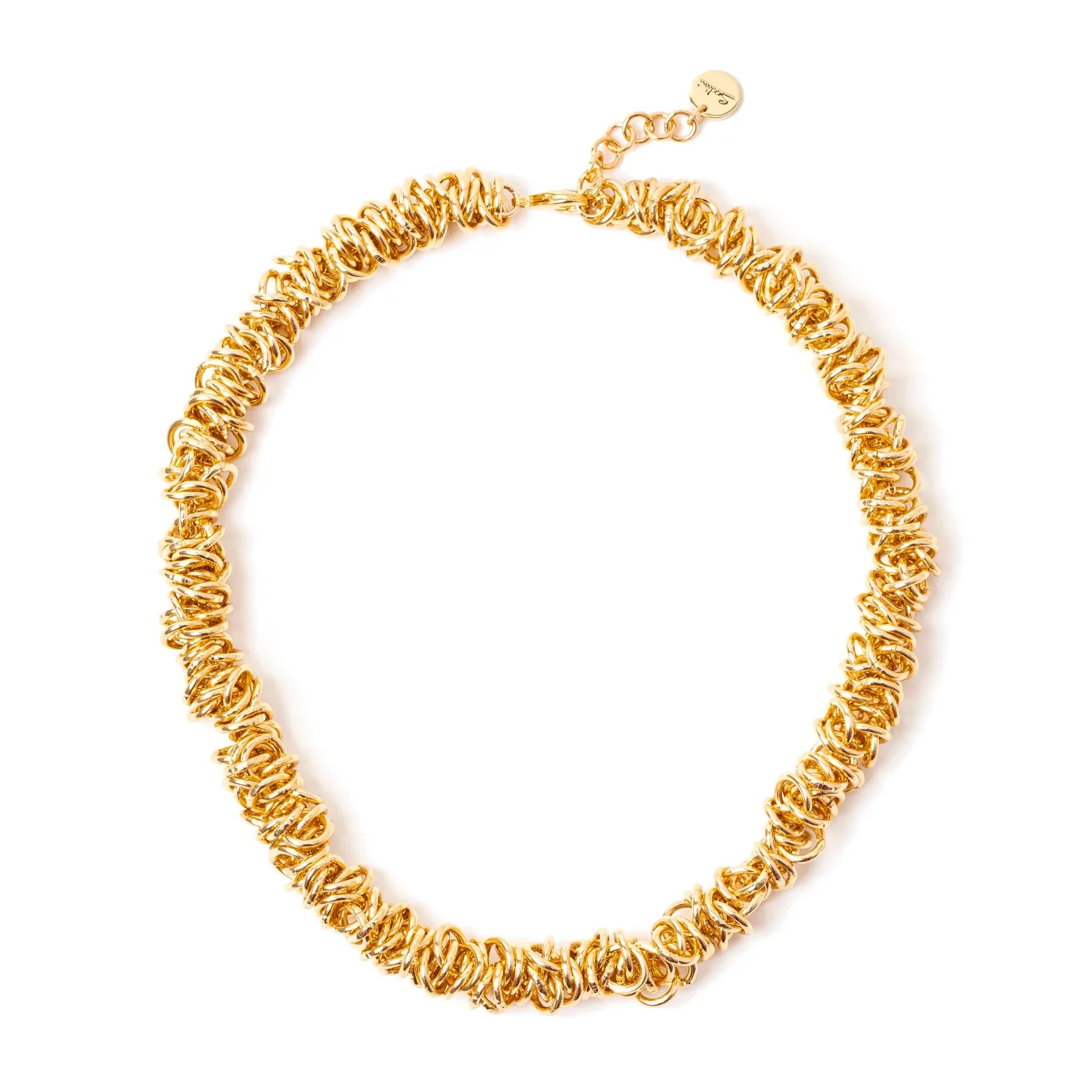 Collana corta Vasilissa