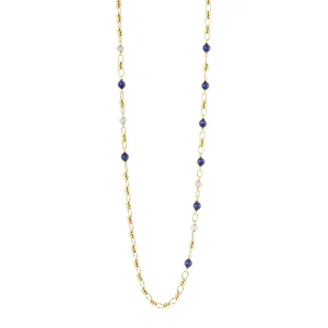 Collana lunga Modern Muse