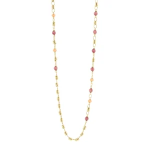 Collana lunga Modern Muse