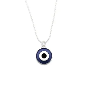 Collana occhio turco