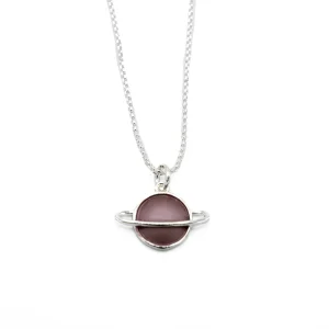 Collana Saturno