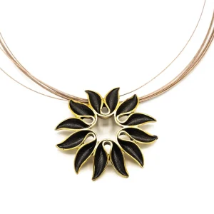 Collana sole
