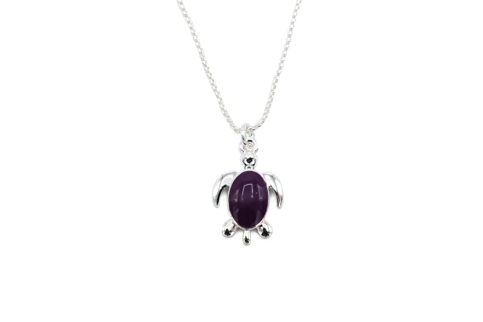 Collana tartarughina