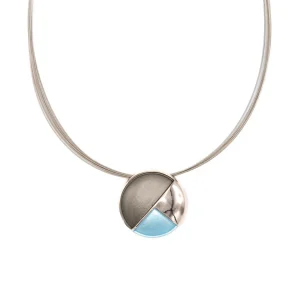 Collana tondo