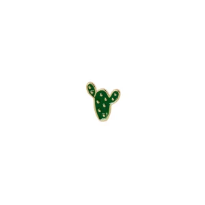 Orecchini con cactus Momenti mania
